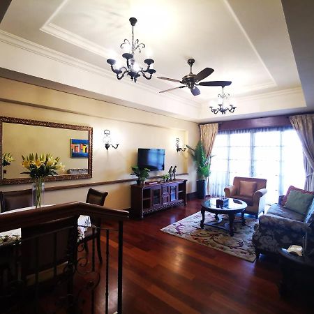 Casa Del Rio Residences Malacca Luaran gambar