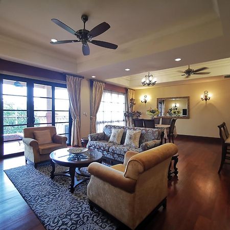 Casa Del Rio Residences Malacca Luaran gambar