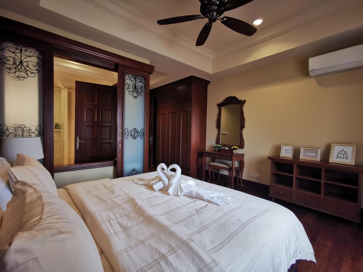 Casa Del Rio Residences Malacca Luaran gambar