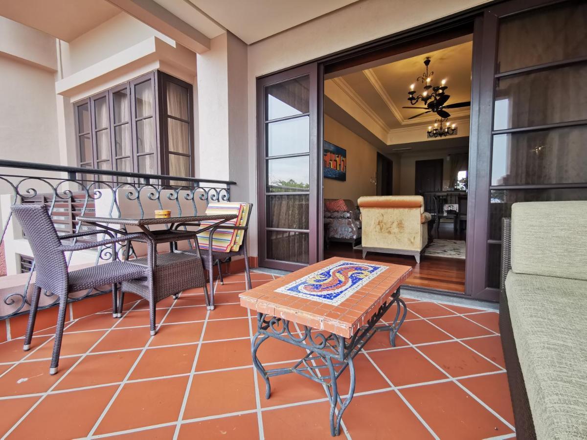 Casa Del Rio Residences Malacca Luaran gambar