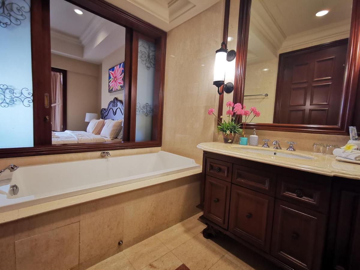 Casa Del Rio Residences Malacca Luaran gambar