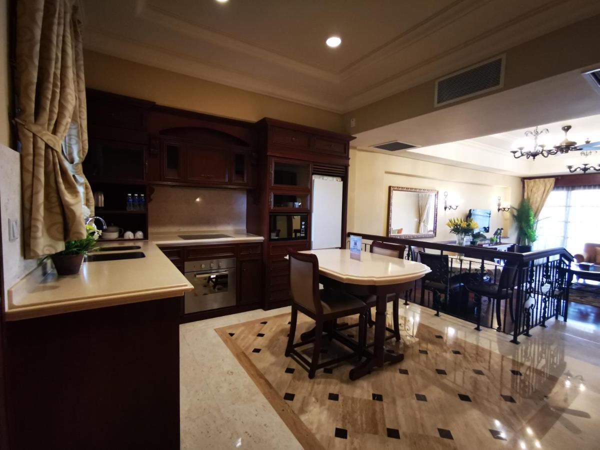 Casa Del Rio Residences Malacca Luaran gambar