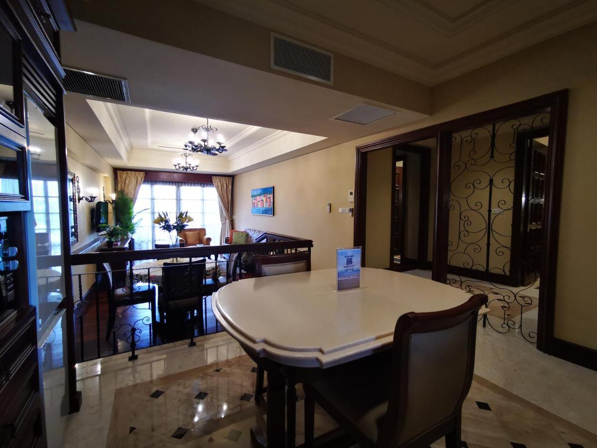 Casa Del Rio Residences Malacca Luaran gambar