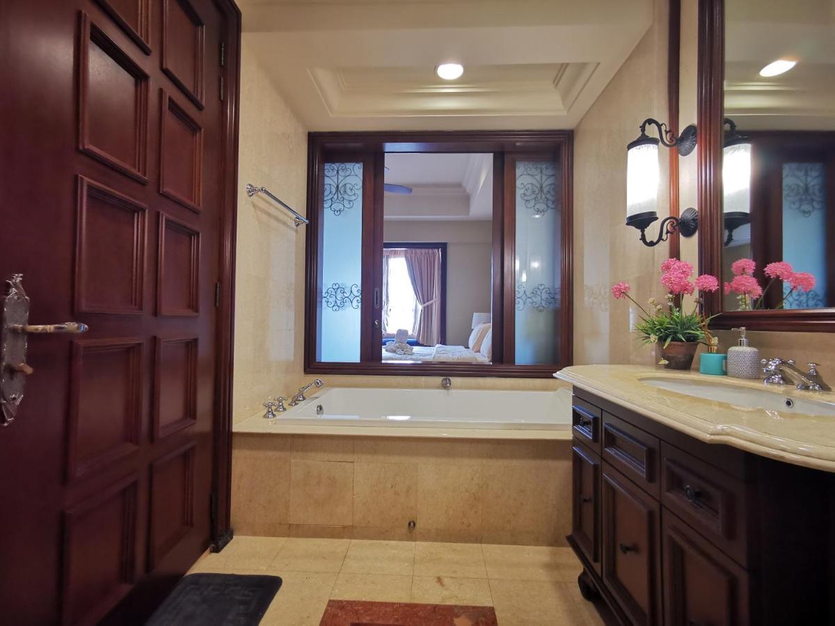 Casa Del Rio Residences Malacca Luaran gambar