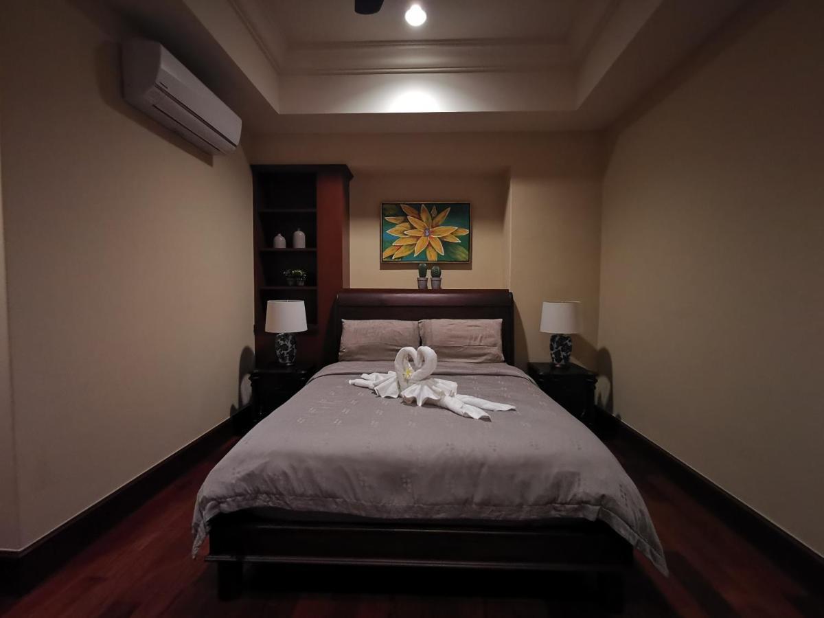 Casa Del Rio Residences Malacca Luaran gambar