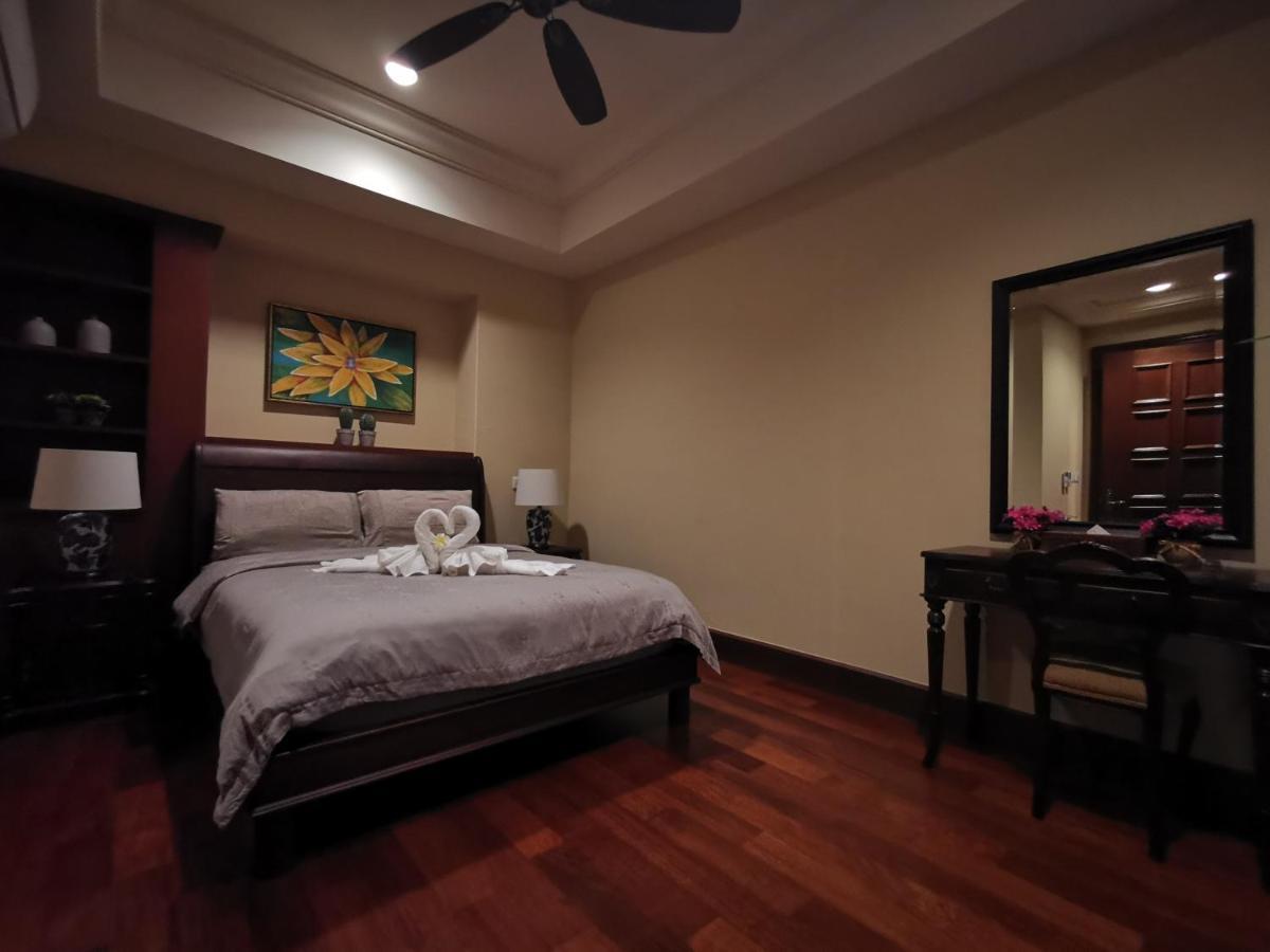 Casa Del Rio Residences Malacca Luaran gambar