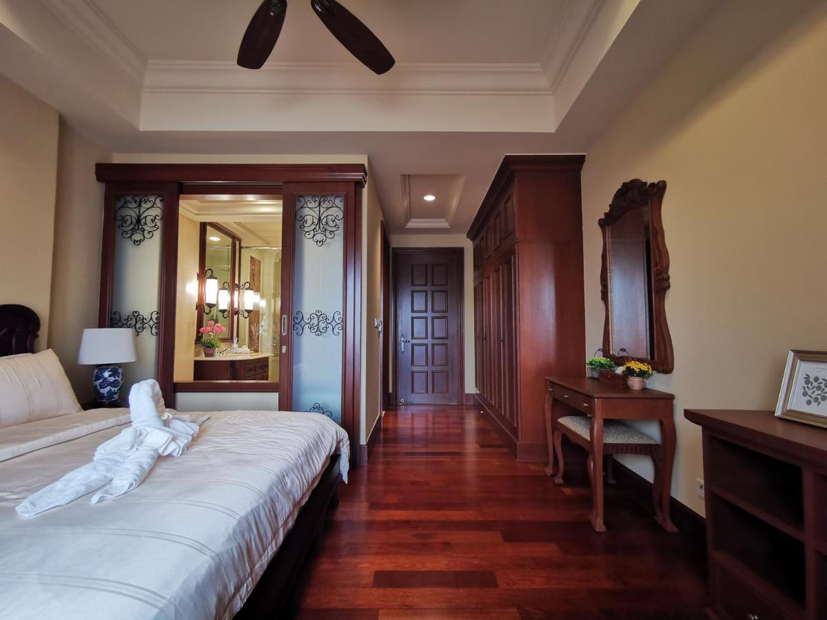 Casa Del Rio Residences Malacca Luaran gambar