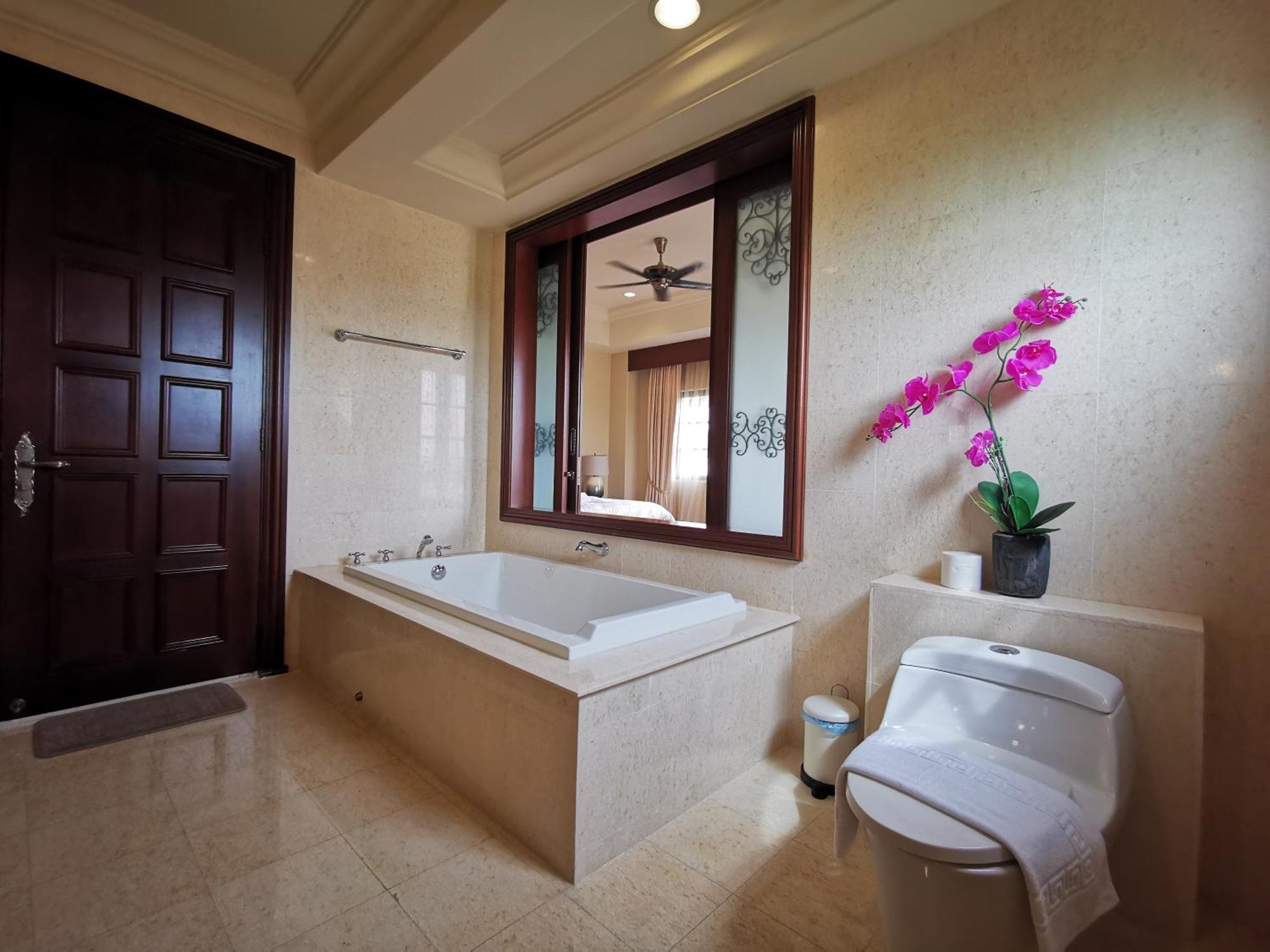 Casa Del Rio Residences Malacca Luaran gambar