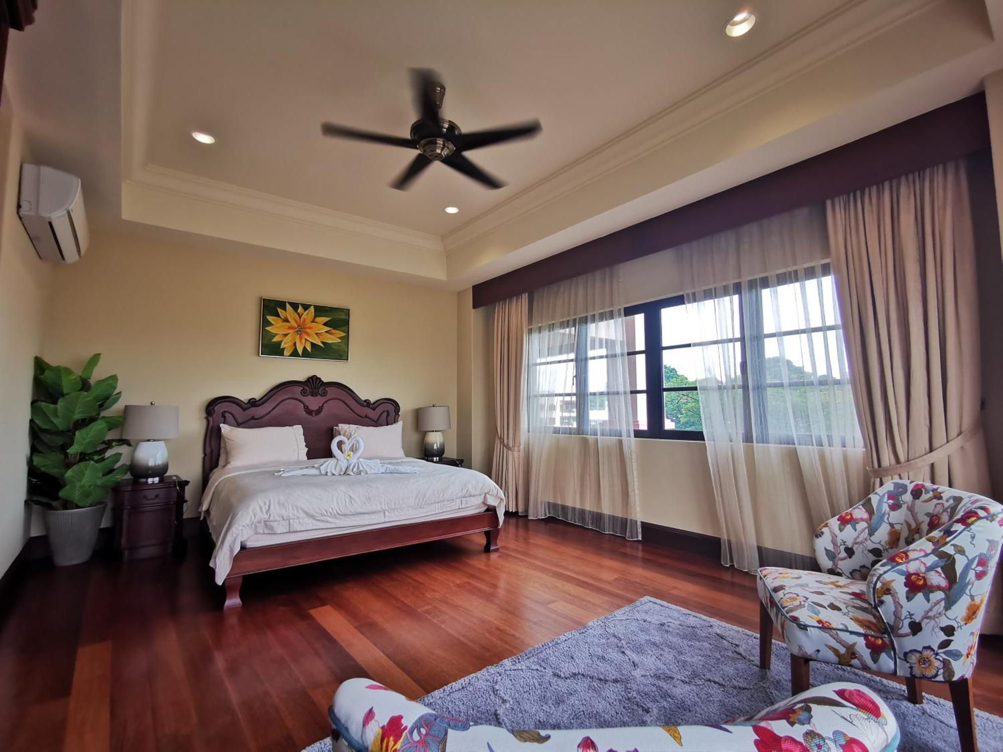 Casa Del Rio Residences Malacca Luaran gambar