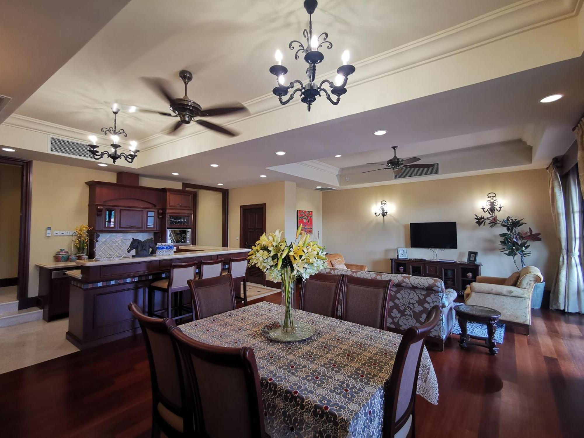 Casa Del Rio Residences Malacca Luaran gambar