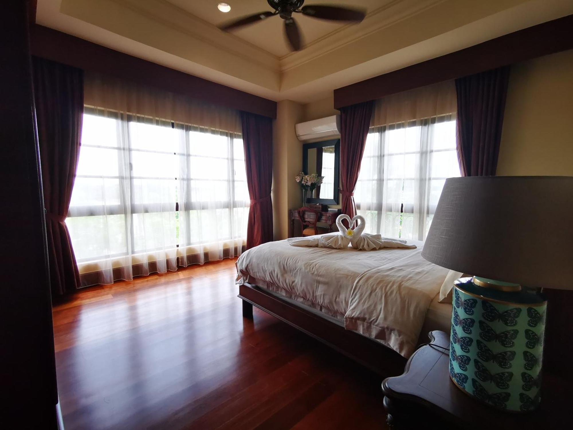 Casa Del Rio Residences Malacca Luaran gambar
